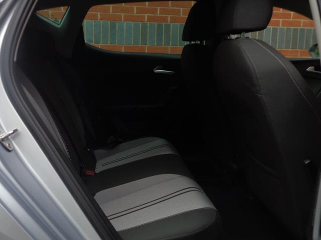 2022 Seat Leon 1.5 Tsi Evo Se Dynamic 5Dr (YG71WCT) Image 10
