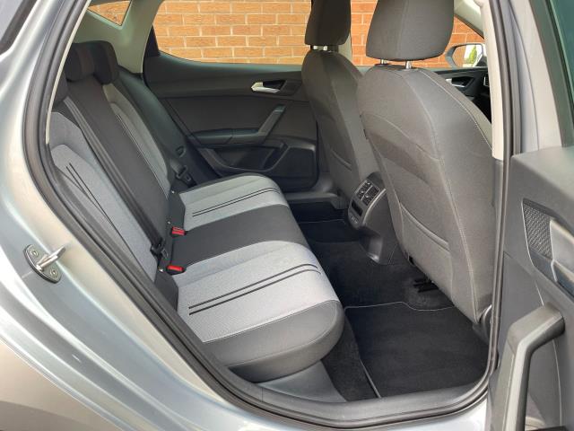 2021 Seat Leon 1.0 TSI Evo SE Dynamic 5Dr (YH71OYY) Thumbnail 18