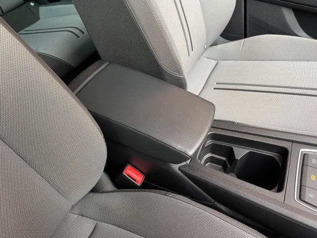 2021 Seat Leon 1.0 TSI Evo SE Dynamic 5Dr (YH71OYY) Thumbnail 32