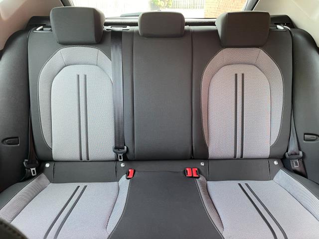 2021 Seat Leon 1.0 TSI Evo SE Dynamic 5Dr (YH71OYY) Thumbnail 19