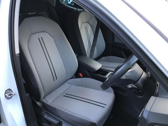 2021 Seat Leon 1.0 Tsi Evo Se Dynamic 5Dr (YH71OYZ) Thumbnail 8