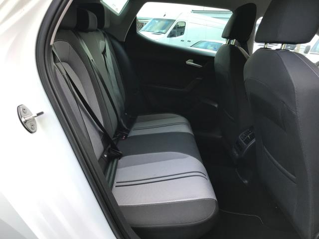 2021 Seat Leon 1.0 Tsi Evo Se Dynamic 5Dr (YH71OYZ) Thumbnail 40
