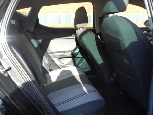 2021 Seat Leon 1.0 Tsi Evo Se Dynamic 5Dr (YH71PJJ) Image 10