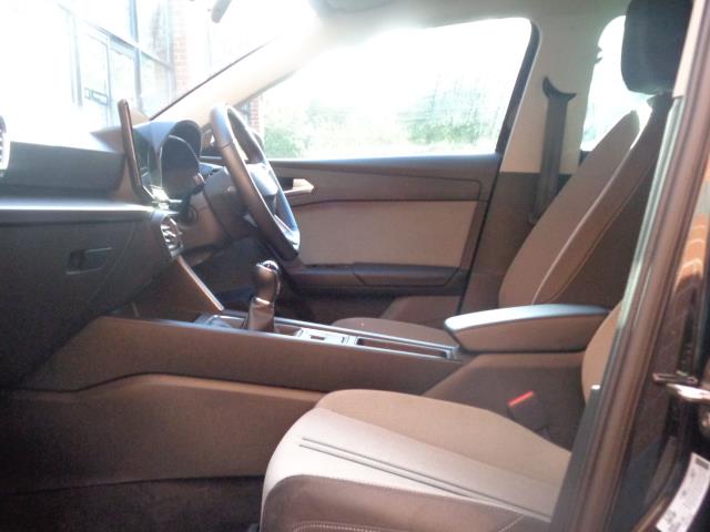 2021 Seat Leon 1.0 Tsi Evo Se Dynamic 5Dr (YH71PJJ) Image 13