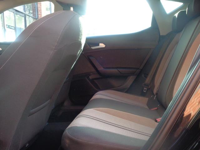 2021 Seat Leon 1.0 Tsi Evo Se Dynamic 5Dr (YH71PJJ) Image 12