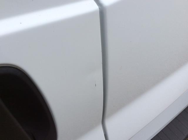 2022 Renault Trafic Lh30 Blue Dci 150 High Roof Business Van (YH72CZP) Image 28