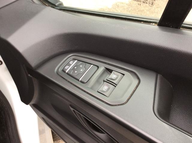 2022 Renault Trafic Lh30 Blue Dci 150 High Roof Business Van (YH72CZP) Image 27