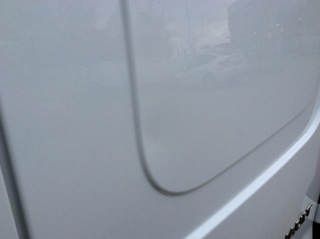 2022 Renault Trafic Lh30 Blue Dci 150 High Roof Business Van (YH72CZP) Image 30