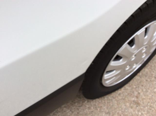 2022 Renault Trafic Lh30 Blue Dci 150 High Roof Business Van (YH72CZP) Image 31