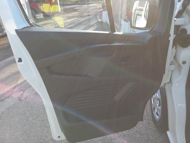 2022 Renault Trafic Lh30 Blue Dci 150 HIGH ROOF Business Van (YH72DFE) Image 19