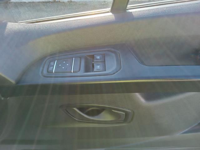 2022 Renault Trafic Lh30 Blue Dci 150 HIGH ROOF Business Van (YH72DFE) Image 23