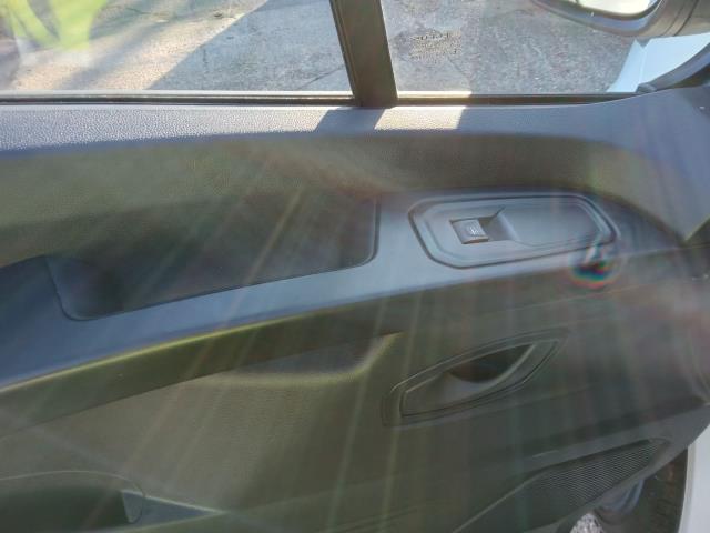 2022 Renault Trafic Lh30 Blue Dci 150 HIGH ROOF Business Van (YH72DFE) Image 18