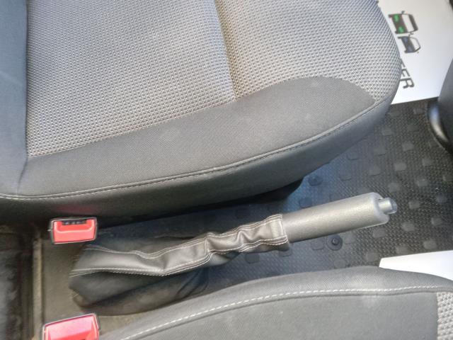 2022 Renault Trafic Lh30 Blue Dci 150 HIGH ROOF Business Van (YH72DFE) Image 29