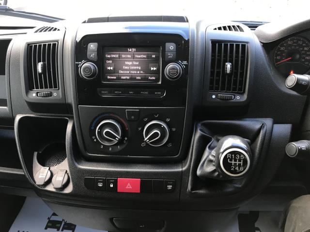 2022 Citroen Relay 2.2 Bluehdi H2 Van 140Ps Enterprise (YH72MXC) Image 19