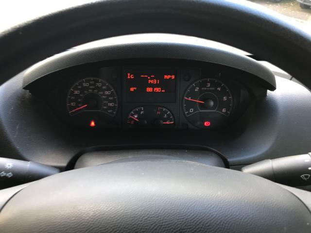 2022 Citroen Relay 2.2 Bluehdi H2 Van 140Ps Enterprise (YH72MXC) Image 18