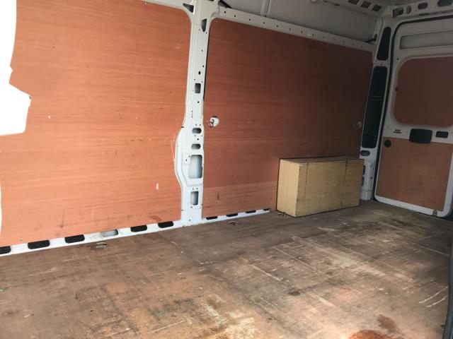 2022 Citroen Relay 2.2 Bluehdi H2 Van 140Ps Enterprise (YH72MXC) Image 6
