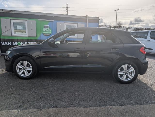 2023 Audi A1 25 Tfsi Technik 5Dr (YH73SNX) Image 5