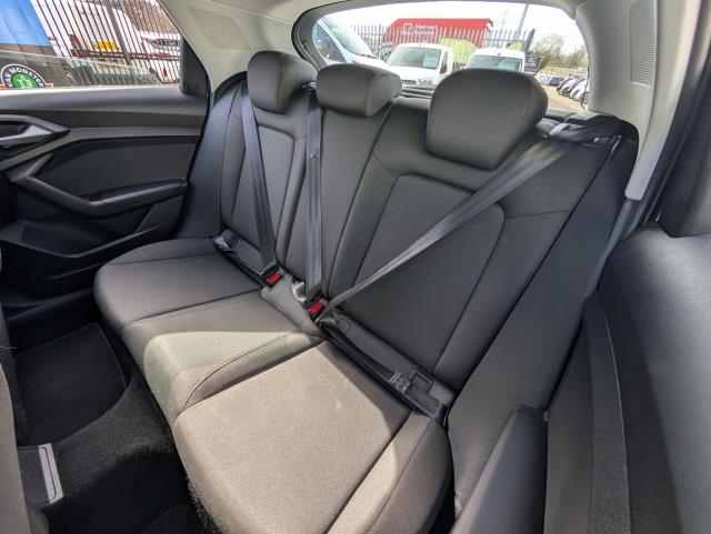 2023 Audi A1 25 Tfsi Technik 5Dr (YH73SNX) Image 12