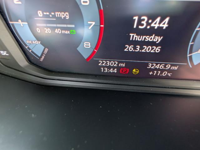 2023 Audi A1 25 Tfsi Technik 5Dr (YH73SNX) Image 22