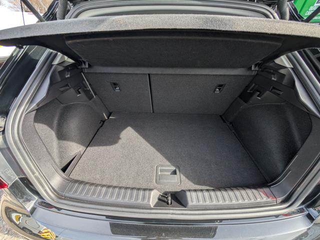 2023 Audi A1 25 Tfsi Technik 5Dr (YH73SNX) Image 13