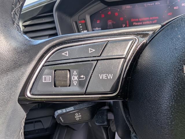 2023 Audi A1 25 Tfsi Technik 5Dr (YH73SNX) Image 24