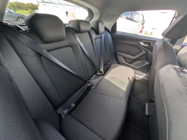 2023 Audi A1 25 Tfsi Technik 5Dr (YH73SNX) Image 15
