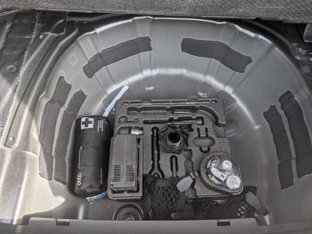 2023 Audi A1 25 Tfsi Technik 5Dr (YH73SNX) Image 14