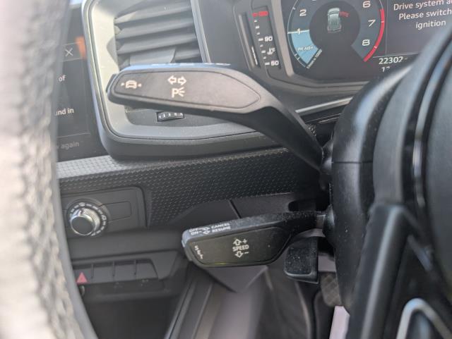 2023 Audi A1 25 Tfsi Technik 5Dr (YH73SNX) Image 25