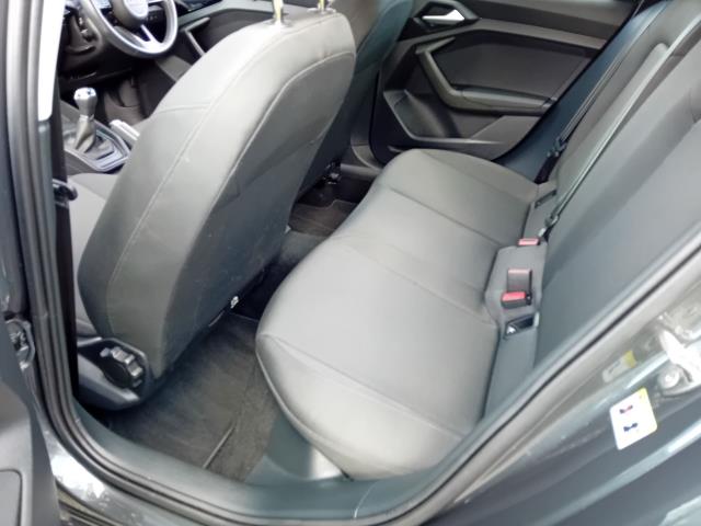 2023 Audi A1 25 Tfsi Technik 5Dr (YH73SPX) Image 20