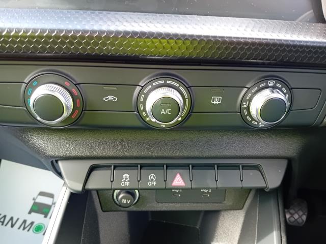 2023 Audi A1 25 Tfsi Technik 5Dr (YH73SPX) Image 29