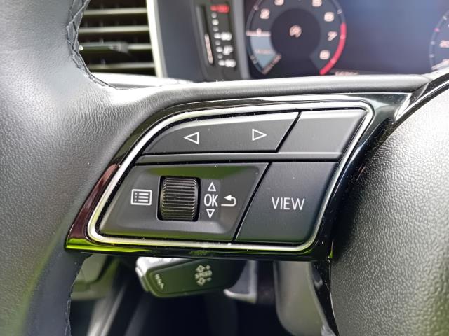 2023 Audi A1 25 Tfsi Technik 5Dr (YH73SPX) Image 30