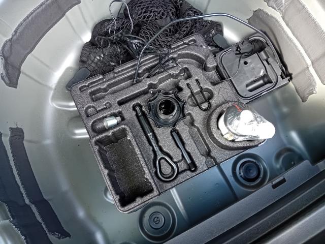 2023 Audi A1 25 Tfsi Technik 5Dr (YH73SPX) Image 25