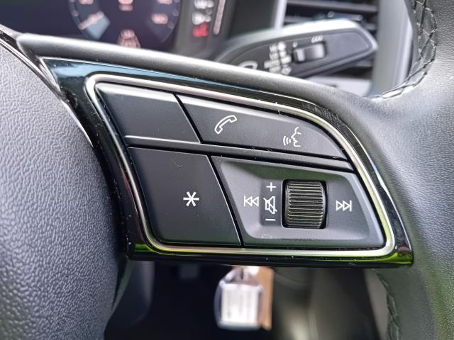 2023 Audi A1 25 Tfsi Technik 5Dr (YH73SPX) Image 32