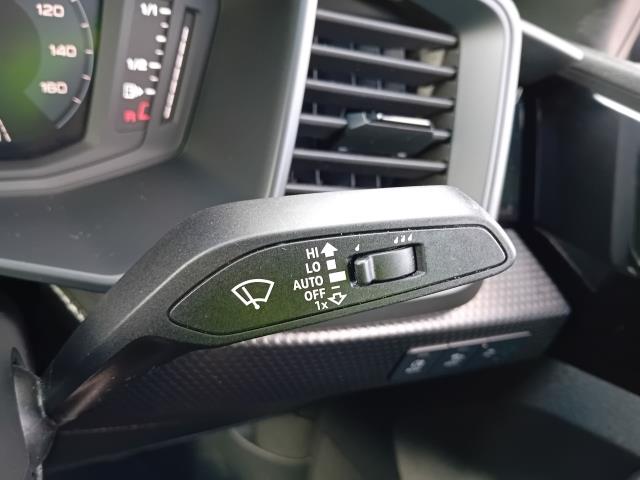 2023 Audi A1 25 Tfsi Technik 5Dr (YH73SPX) Image 34