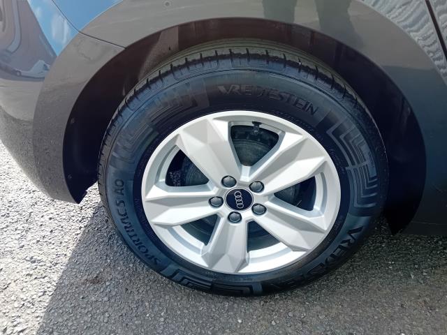 2023 Audi A1 25 Tfsi Technik 5Dr (YH73SPX) Image 16