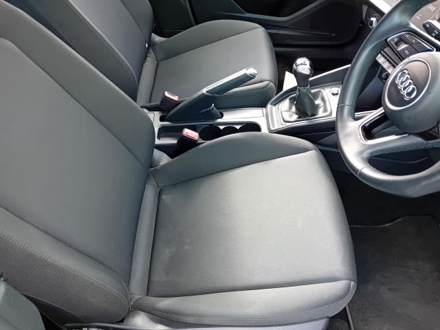 2023 Audi A1 25 Tfsi Technik 5Dr (YH73SPX) Image 9