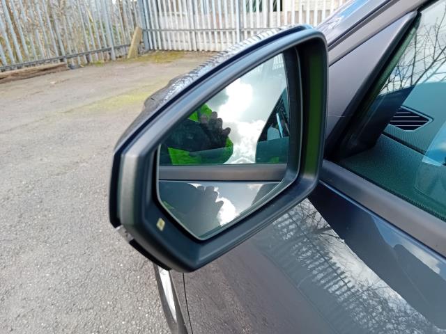 2023 Audi A1 25 Tfsi Technik 5Dr (YH73SPX) Image 37