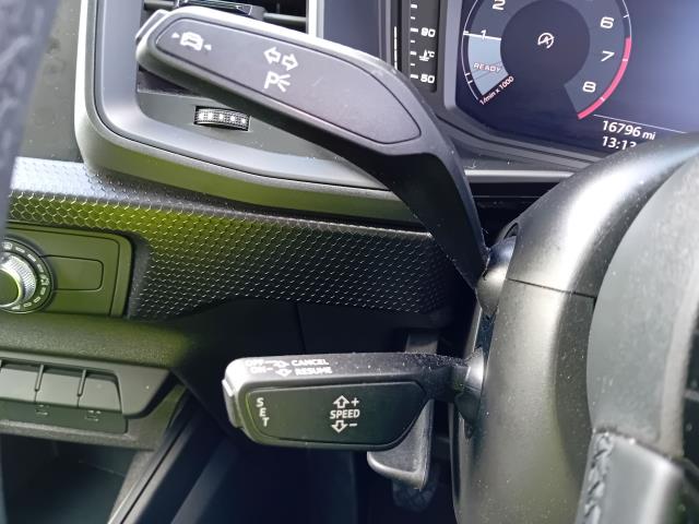 2023 Audi A1 25 Tfsi Technik 5Dr (YH73SPX) Image 33