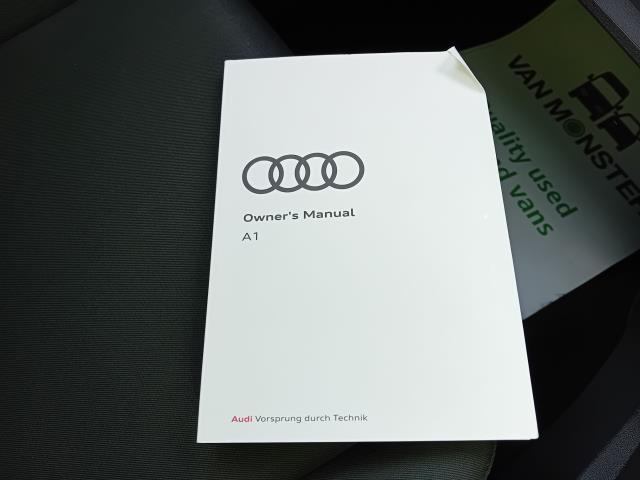 2023 Audi A1 25 Tfsi Technik 5Dr (YH73SPX) Image 26