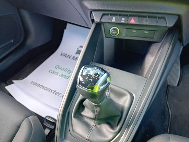 2023 Audi A1 25 Tfsi Technik 5Dr (YH73SPX) Image 12