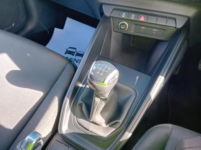 2023 Audi A1 25 Tfsi Technik 5Dr (YH73SRU) Image 12