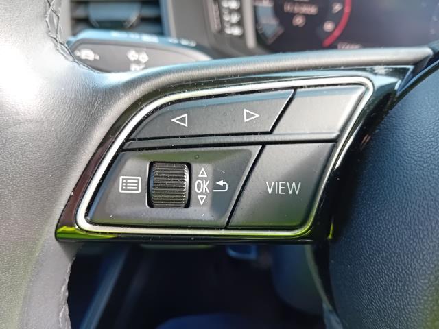 2023 Audi A1 25 Tfsi Technik 5Dr (YH73SRU) Image 34