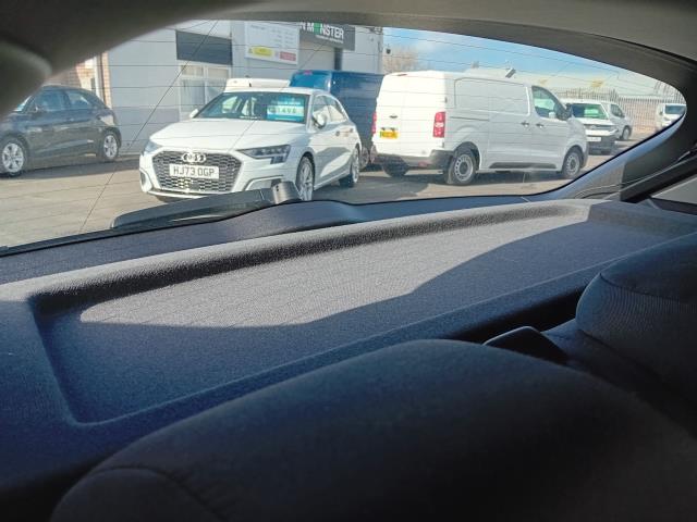 2023 Audi A1 25 Tfsi Technik 5Dr (YH73SRU) Image 22