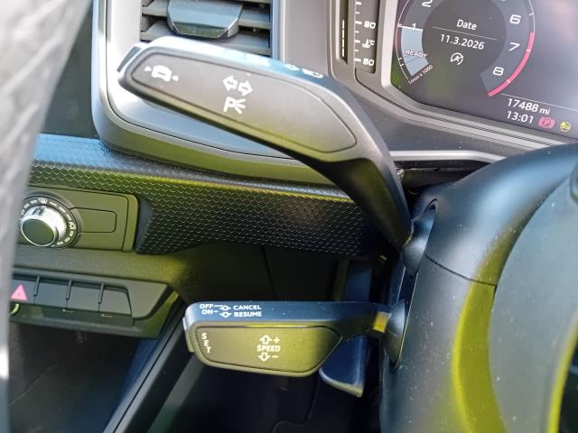 2023 Audi A1 25 Tfsi Technik 5Dr (YH73SRU) Image 37