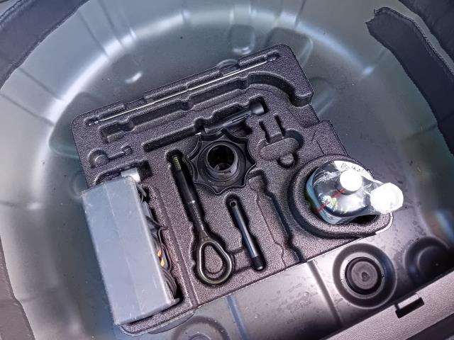 2023 Audi A1 25 Tfsi Technik 5Dr (YH73SRU) Image 28