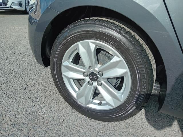 2023 Audi A1 25 Tfsi Technik 5Dr (YH73SRU) Image 16