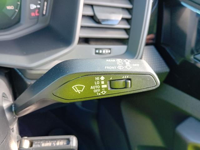 2023 Audi A1 25 Tfsi Technik 5Dr (YH73SRU) Image 38