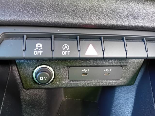 2023 Audi A1 25 Tfsi Technik 5Dr (YH73SRU) Image 33