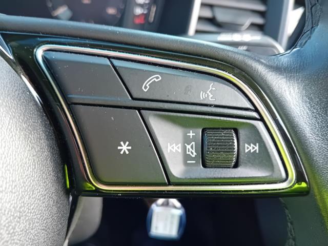 2023 Audi A1 25 Tfsi Technik 5Dr (YH73SRU) Image 35