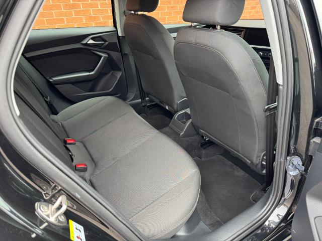 2023 Audi A1 25 Tfsi Technik 5Dr (YH73SUU) Image 22